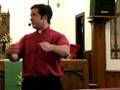 videos de Building On Faith Sermon 10-4-08