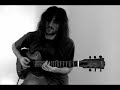 Win a Les Paul and guitar lesson with Bumblefoot