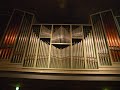 Veni Creator Spiritus : orgue et chorale Lourdes PMI 2010