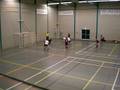 videos de HC Klein Zwitserland - Craeyenhout Zaalhockey
