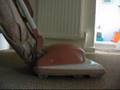 Hoover Deluxe 652