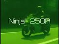 Best Video of 2008 Kawasaki Ninja 250R