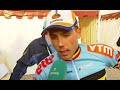 WK Veldrijden 2008 - Sven Nys