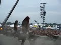 08 Reek of Putrefaction - Carcass - Wacken 08