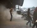08 Reek of Putrefaction - Carcass - Wacken 08