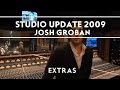 Josh Groban - New Album Coming Soon