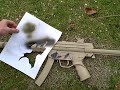 Part 2 How to Camo an Airsoft Gun