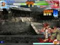Makoto Momoko vs Elena and Ibuki