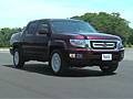 Honda Ridgeline Review from Consumer Reports