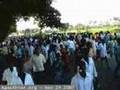 2007 Arunachala Girivalam - In droves they came!
