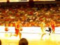 Mate de Pau Gasol contra Lituania