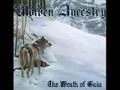 Wolven Ancestry - With Northern Twilight Resplendent...