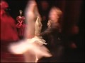 Impressions from the Bavarian State Ballet