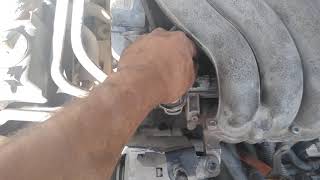 Reparación efectiva y code p1691 Hyundai