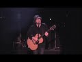 John Mayer & Martin Sexton Can't Stop Thinking Bout You