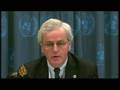 UN urges Myanmar to allow in aid workers - 08 May 2008