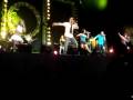 Me Voy - RBD SP 29/11/08