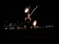 Firespirits: Silke  Fire Poi - SYDNEY -