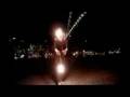 Firespirits: Silke  Fire Poi - SYDNEY -