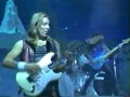 Iron maiden (: