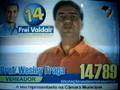 Prof. Wesley Fraga - 14789