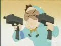 Fooly Cooly - Gorillaz - Clint Eastwood Fooly Cooly - Gorillaz - Clint Eastwood