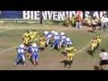 videos de Aguilas 7 vs Pumas 0 - PeeWee I - 2008