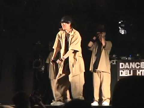 YOKOI(WCO/ELECTRIC TROUBLE)