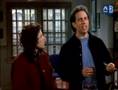 Seinfeld The Reverse Peephole: Our policy is...