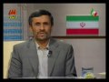 Monazereye Mir Hossein Moosavi Va Mahmoud Ahmadi Nejhad - PART 1/10