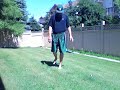 7-24-08 90 MPH Club Workout