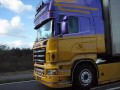 Scania V8 Martin Snel & Jongeneel