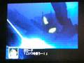 [SRWZ]ガンダムDX+Gファルコン-ツイン・サテライト・キャノン