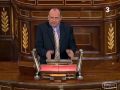 otras lenguas en el congreso ~ polònia