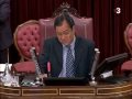 otras lenguas en el congreso ~ polònia