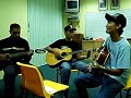 Takkan Melupakan Mu Acoustic version
