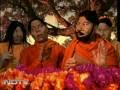 Baba Ramdev, a possible ally for Sadhvi Uma Bharti?