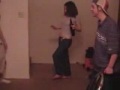 Nut Kickins