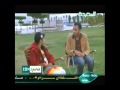 قضايا . كوم 2-1-2013م - دور الفن في الحوار الوطني