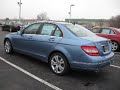 2010 Mercedes-Benz C-Class  Milwaukee  Madison  WI WI