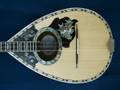 Alexios Rotskos-bouzouki photos