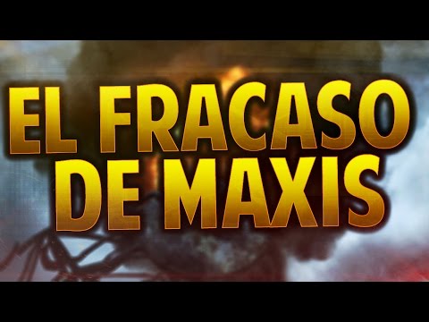 Cod Zombies: Nuketown y el fracaso de maxis