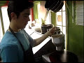 Easy Crepe Recipes : How to Make a Savory Crepe: Part 2