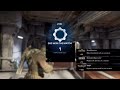 Please Read For Important Information If you have any other questions feel free to post me a comment. I hope this helps you all out. Seriously 3.0 will be mine a lot sooner now thank you epic. If you enjoyed this video please thumbs up, and favourite. If you want to see more of my videos please subscribe as I plan to upload a ton of onyx guides now my voice problems are gone. All the best, madmanRAB Written Guide Hey guys in the time it took this video to render and upload to youtube I have been doing some research. It seems you must do this for it to work: 1.0 It seems you must have the season pass and the DLC 'Horde Commando' for this glitch to work. People tried it without the dlc with no luck. They then downloaded it and it worked 1.1 You must back out to the very first gears of war 3 main menu where it asks you to press start 1.2 you must be connected to xbox live and have the lobby set as 'Local'. 1.3 Play any game type you want but make sure to fill it with bots. Warzone and execution is the fastest when set to 1 minute round duration and 1 round to win. Pick insane bots also if you are going to afk or choose casual if you plan to play.