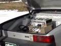 Volt914 - An Electric Porsche 914