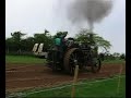 Traction Engine - Tractor Pulling!!