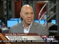 Chuck Todd & NBC Crew Show They\