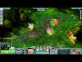 Heroes of Newerth Gameplay F2P - Accursed