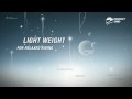 Shoei Qwest - White Video
