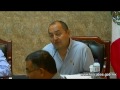 SESION CABILDO  | 17 OCTUBRE 2011 |  PARTE 8